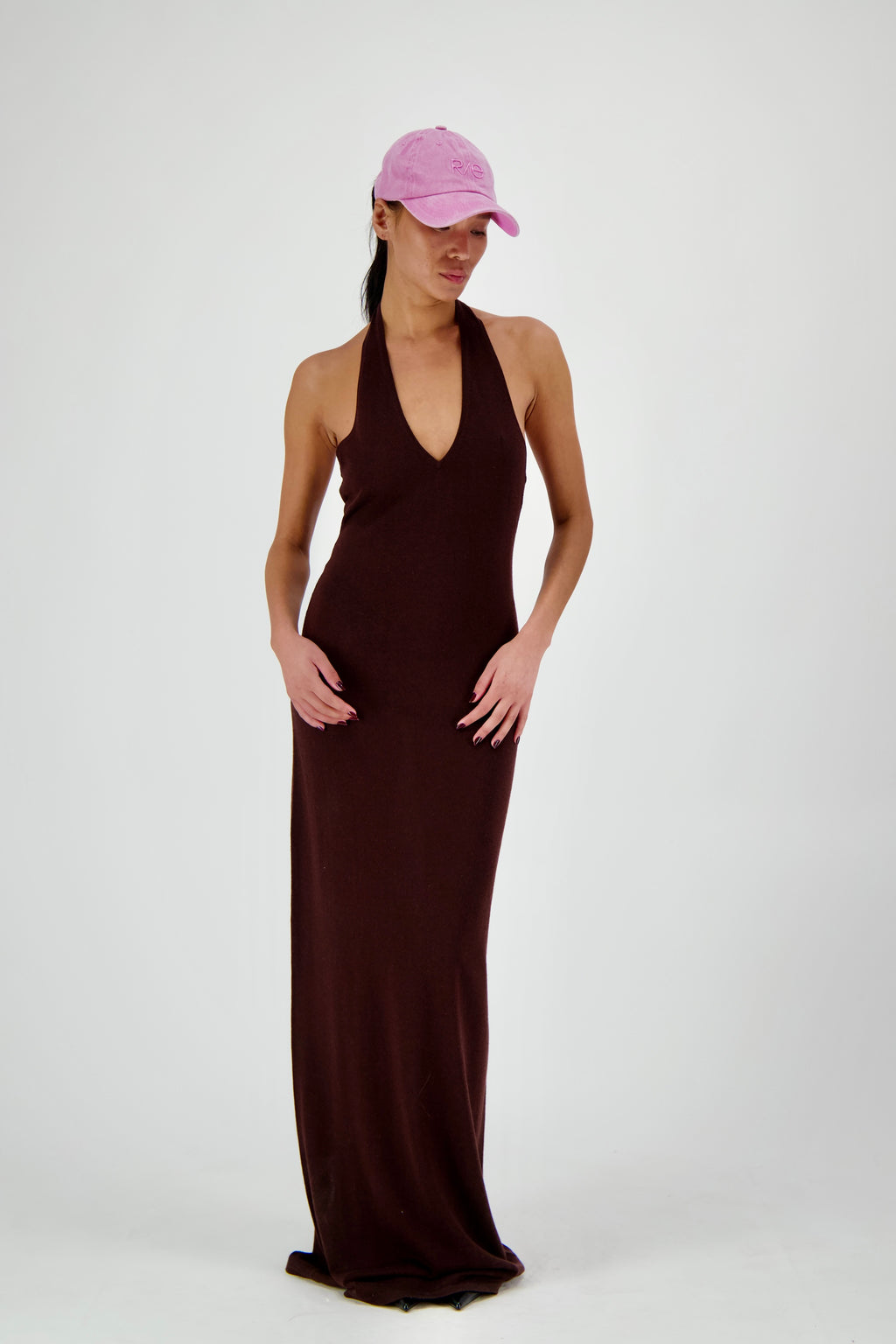 THE LORI DRESS