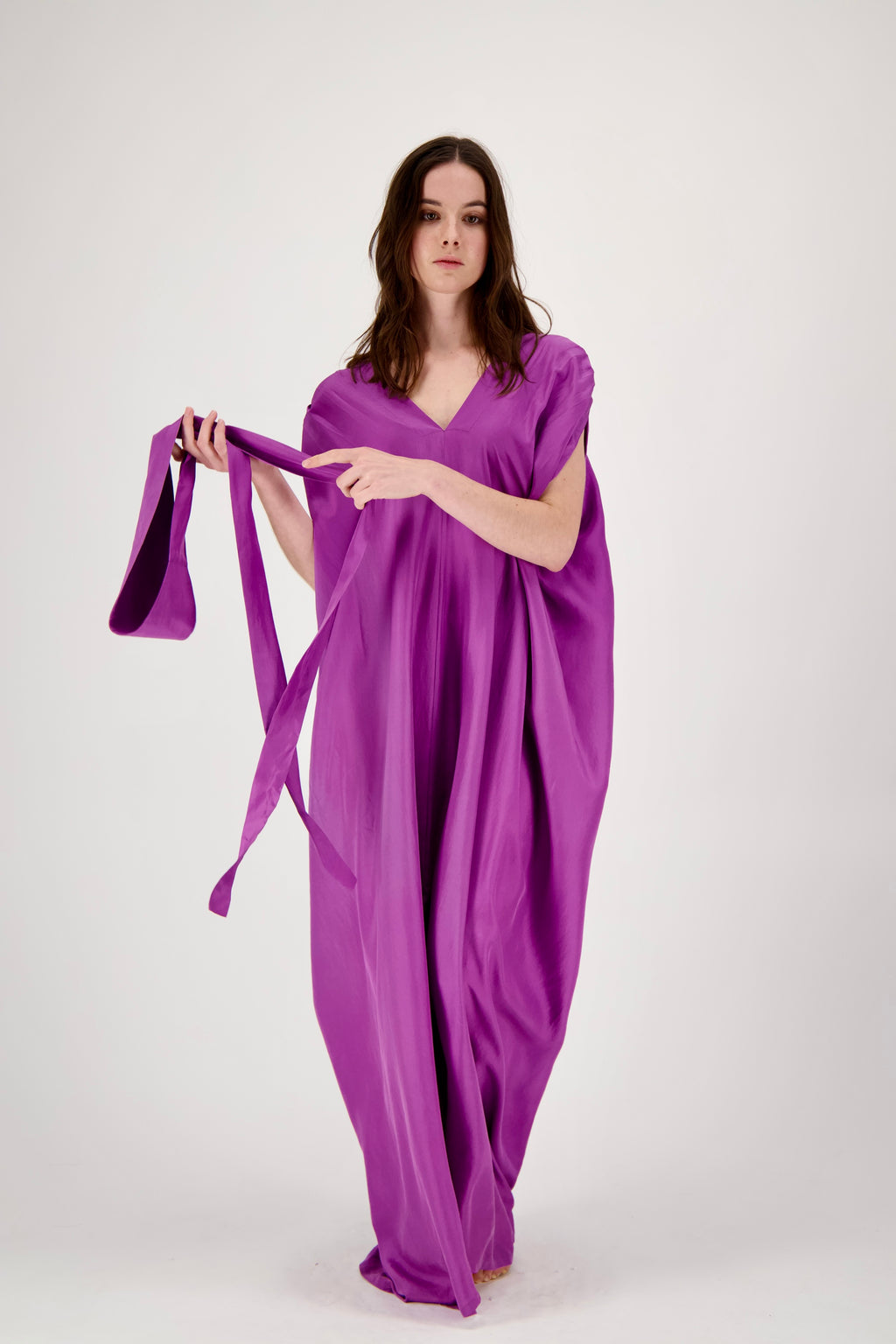 THE COMO DRESS