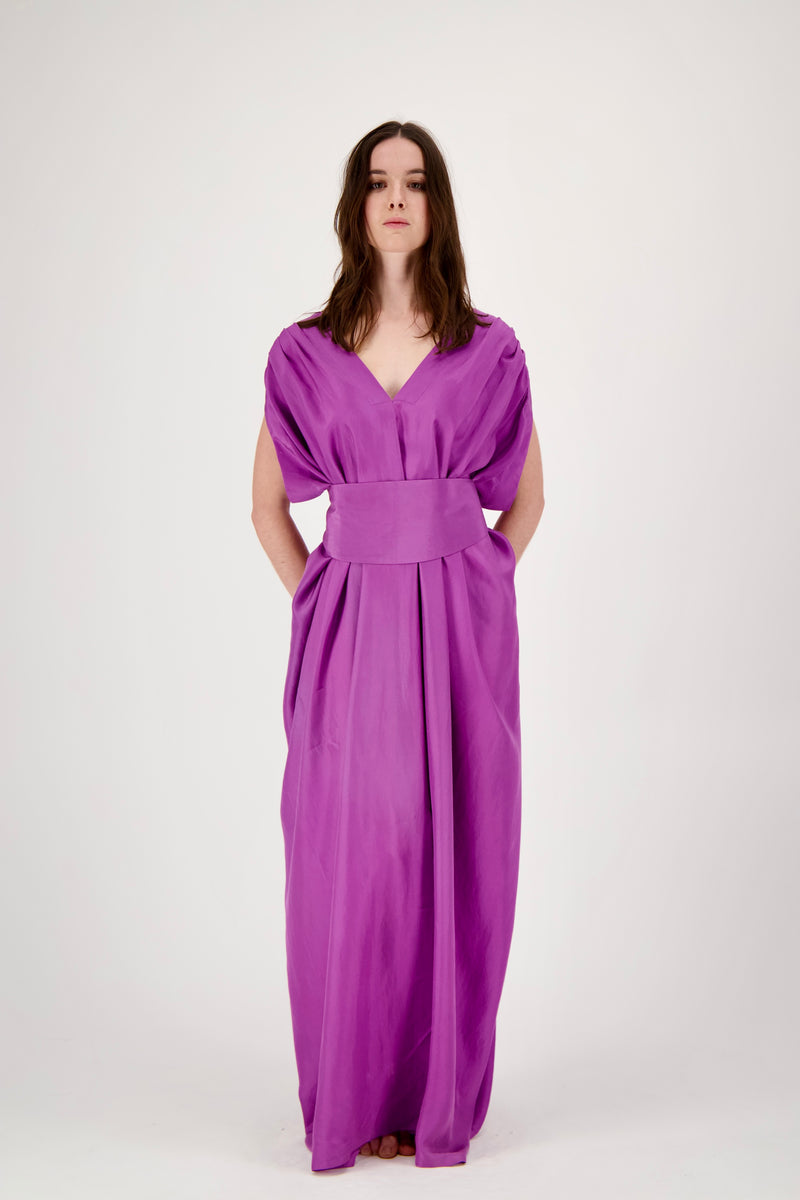THE COMO DRESS