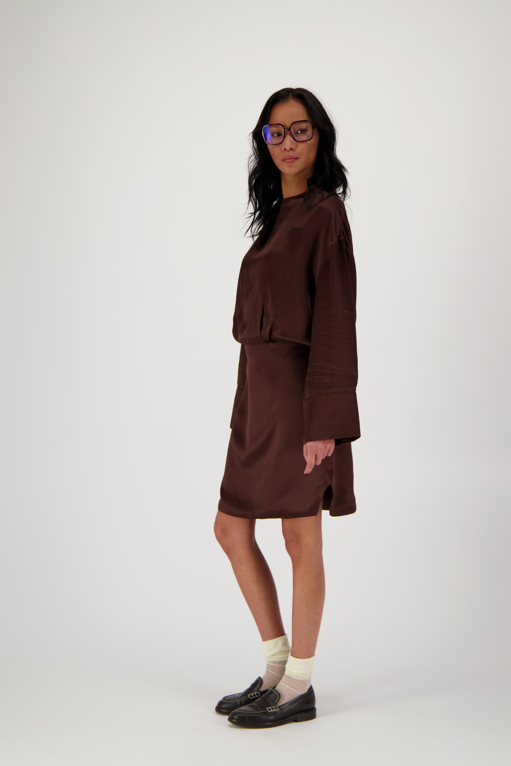 THE GABBY DRESS
