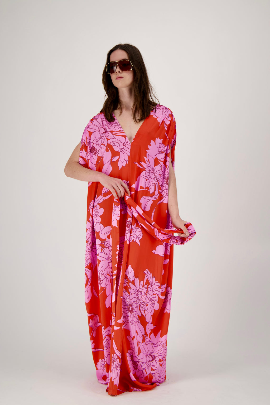 THE COMO DRESS