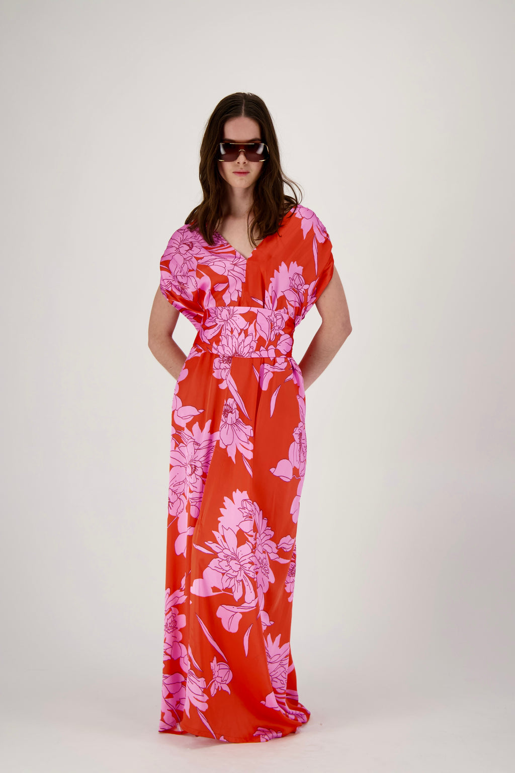 THE COMO DRESS