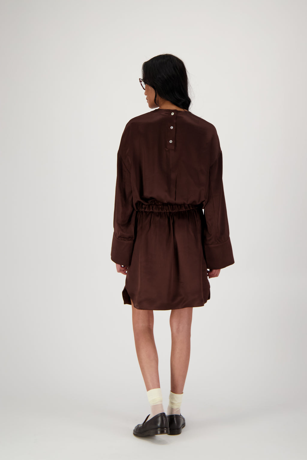 THE GABBY DRESS