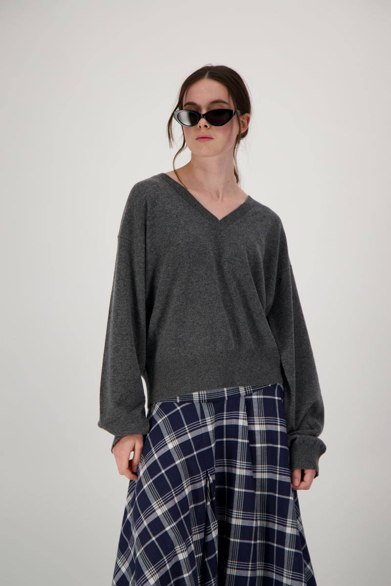 THE MELBOURNE SWEATER