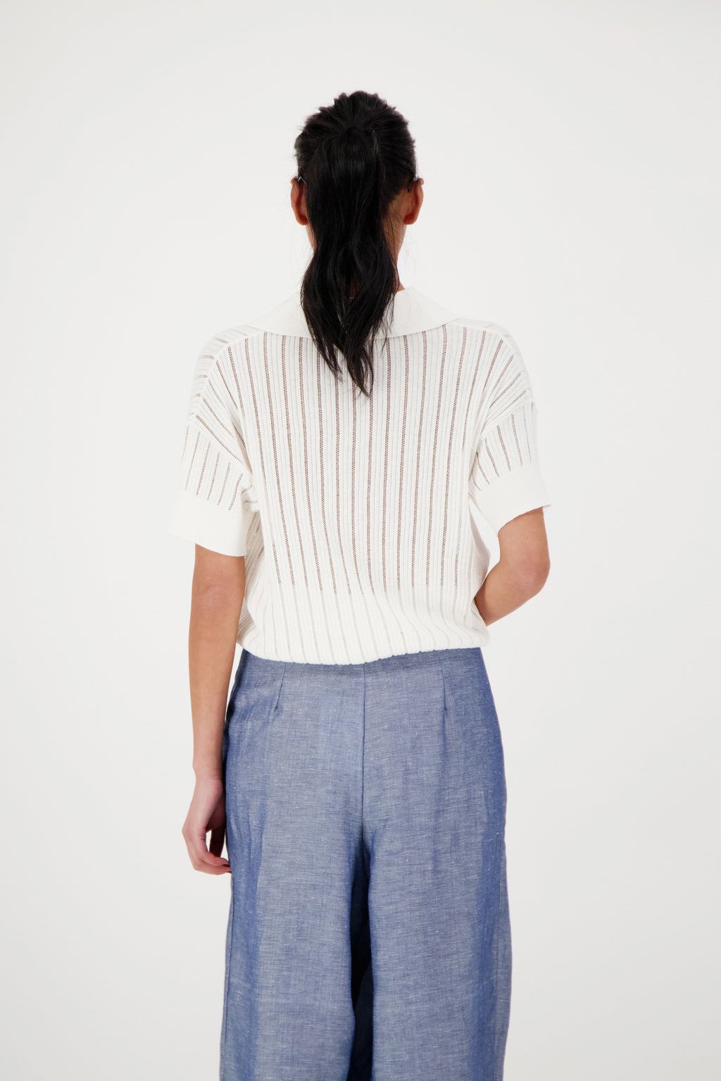 THE SALLY TOP
