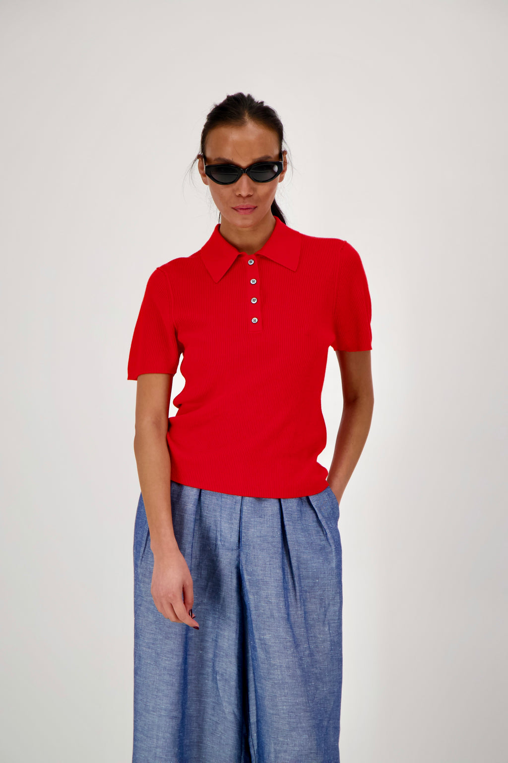 THE MONICA TOP