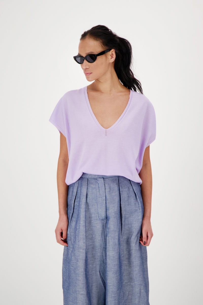 THE RONNIE TOP