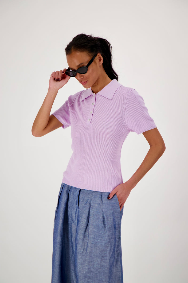 THE MONICA TOP