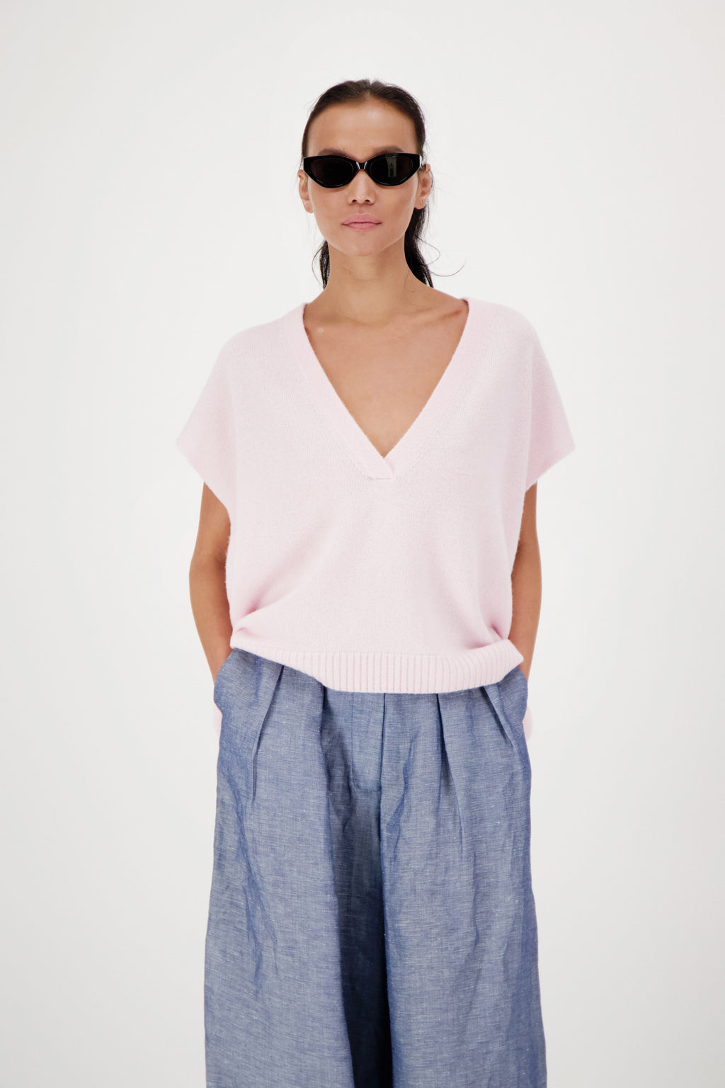 THE FAYE TOP