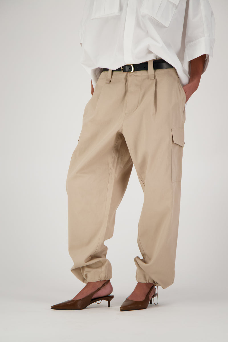 THE PORTLAND PANT