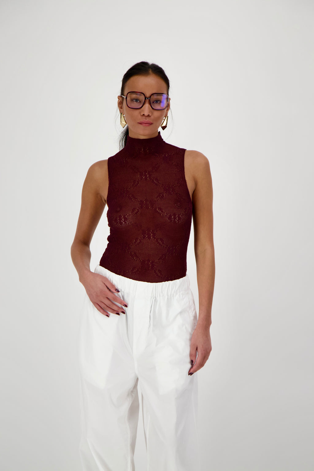 THE BODYSUIT