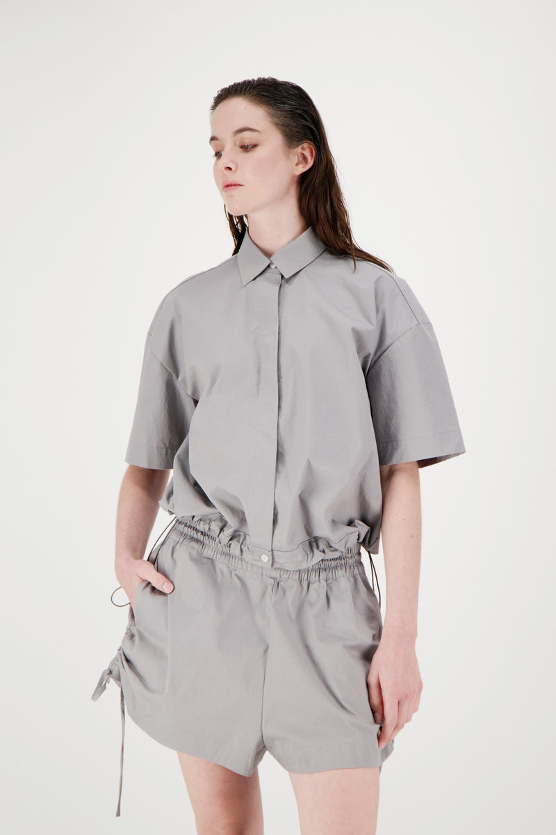 THE PARACHUTE SHORTS