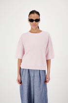 THE RAFAELLA SWEATER