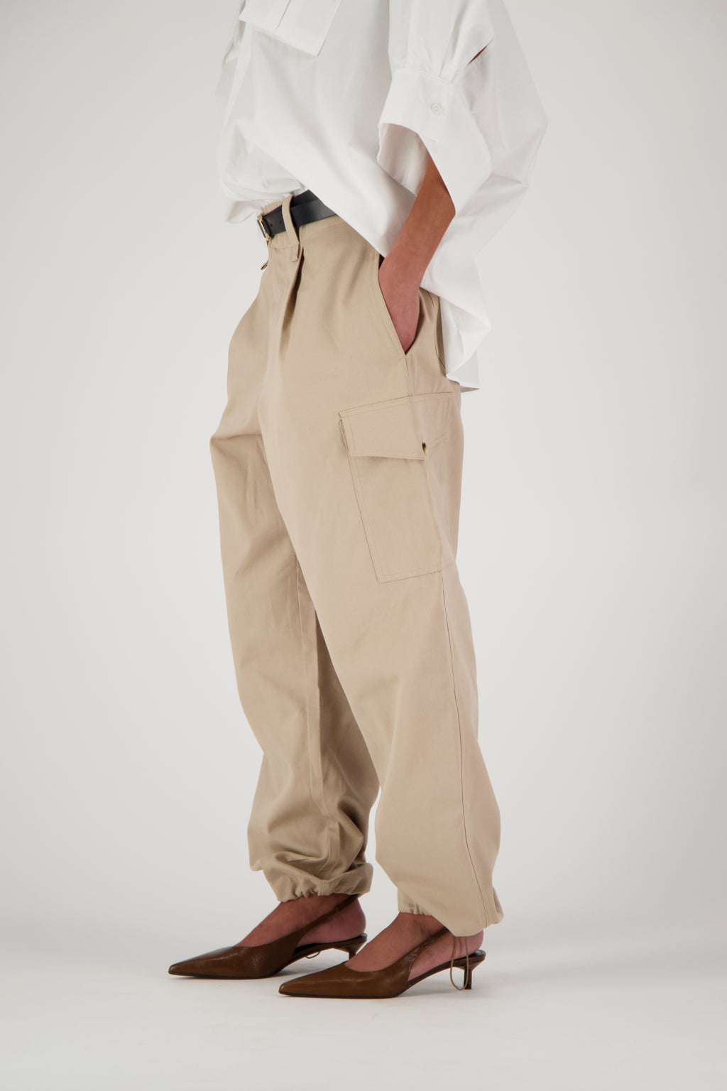 THE PORTLAND PANT
