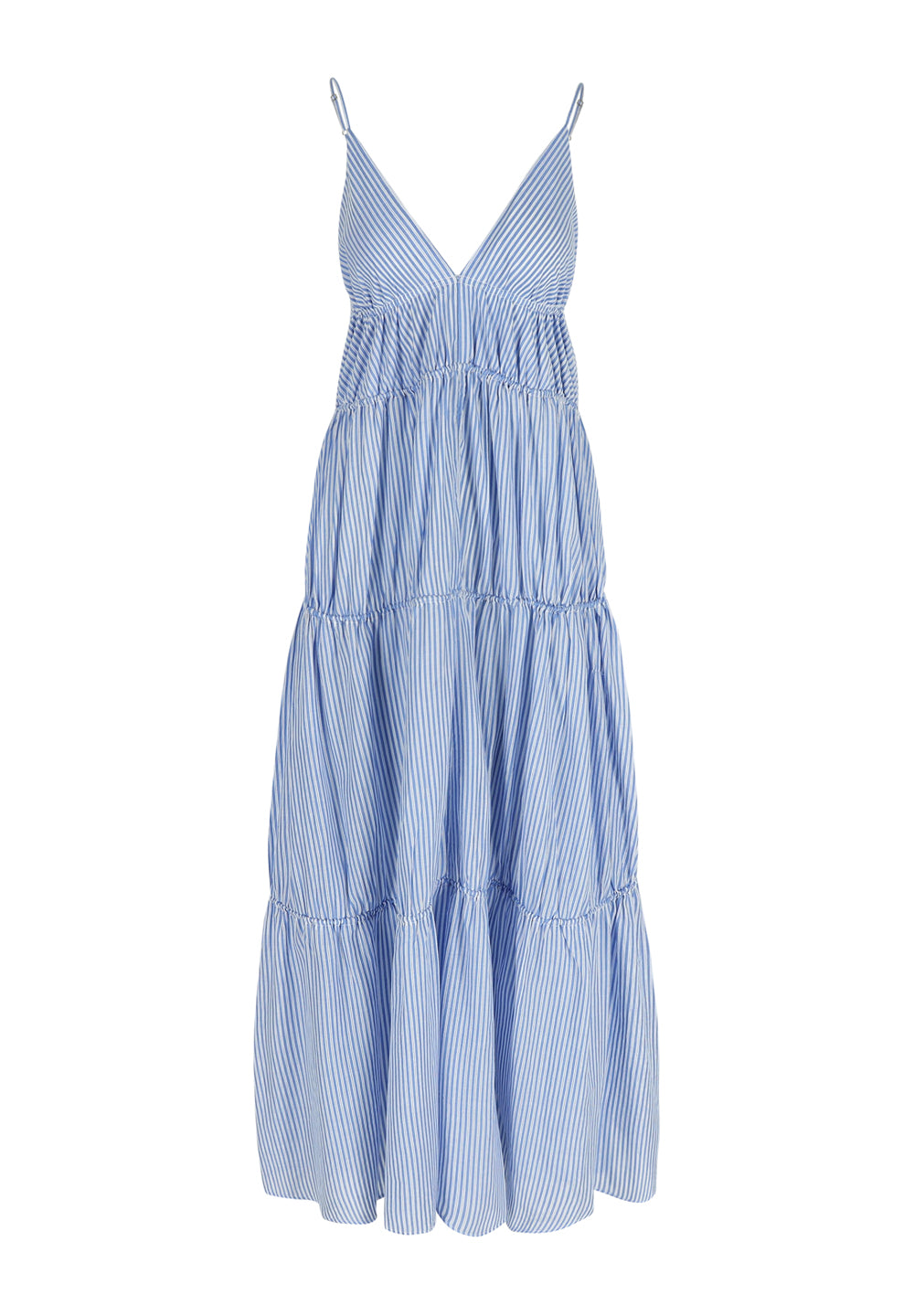 THE DORIT DRESS