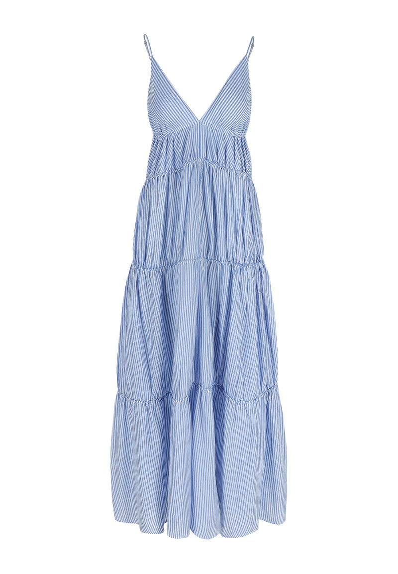 THE DORIT DRESS