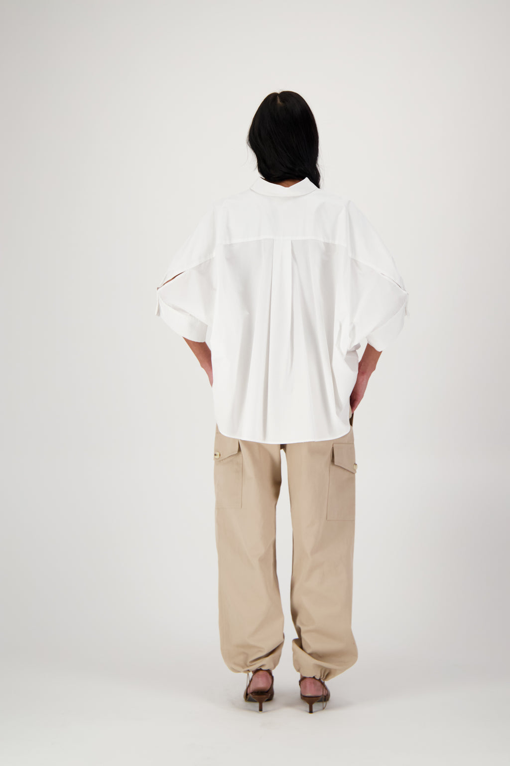 THE PORTLAND PANT
