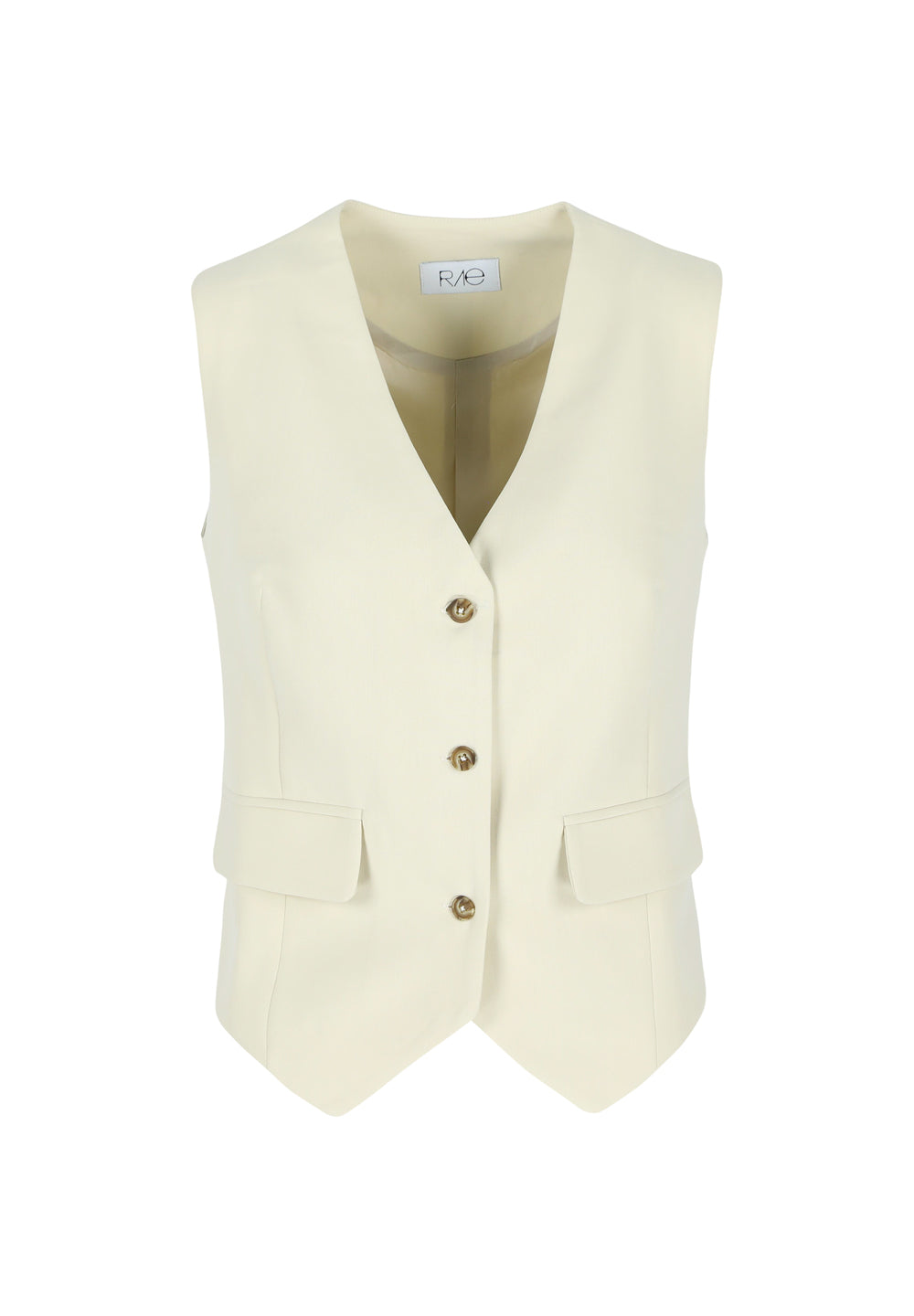 THE ANACAPRI VEST
