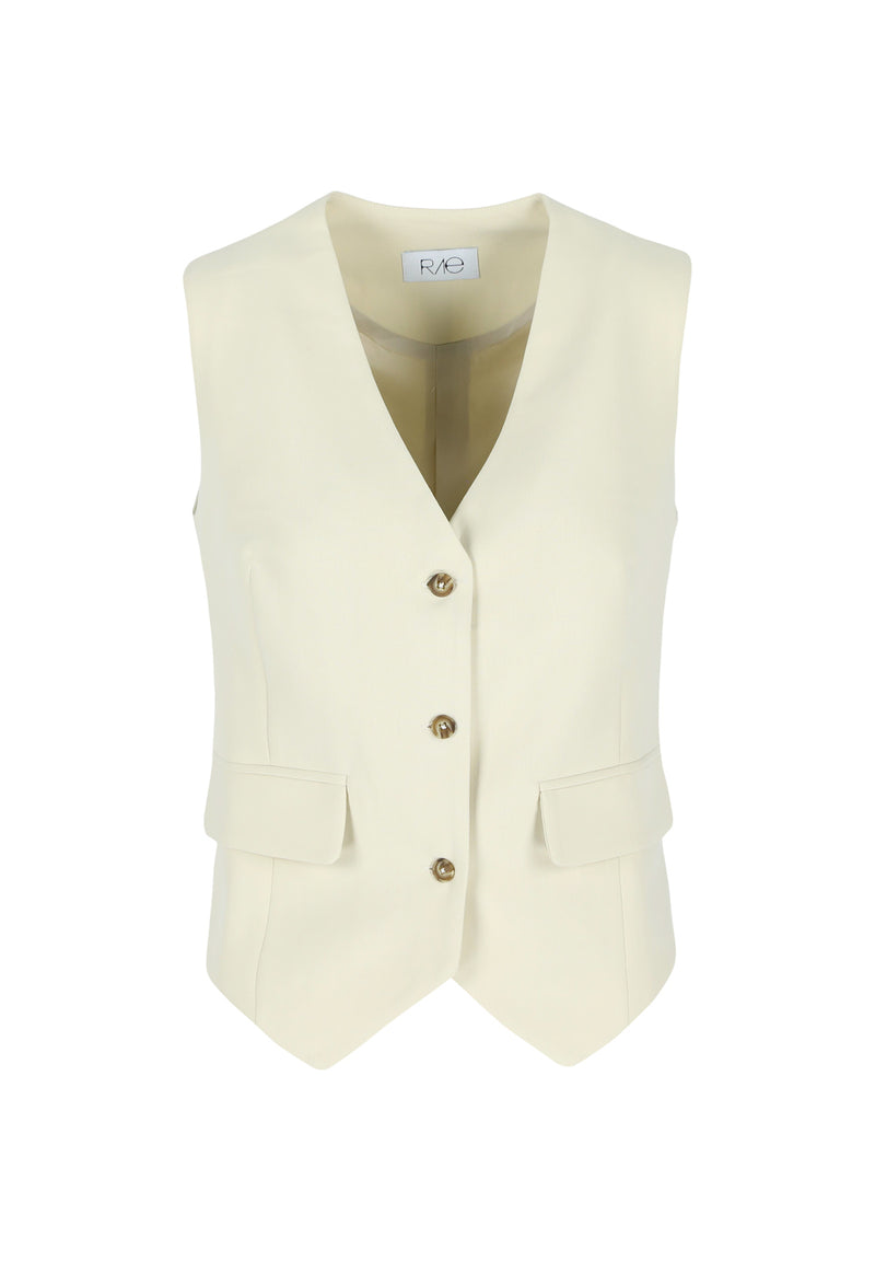 THE ANACAPRI VEST