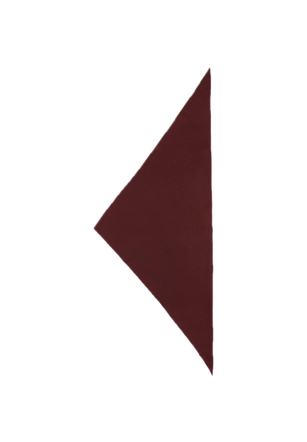 CASHMERE BANDANA