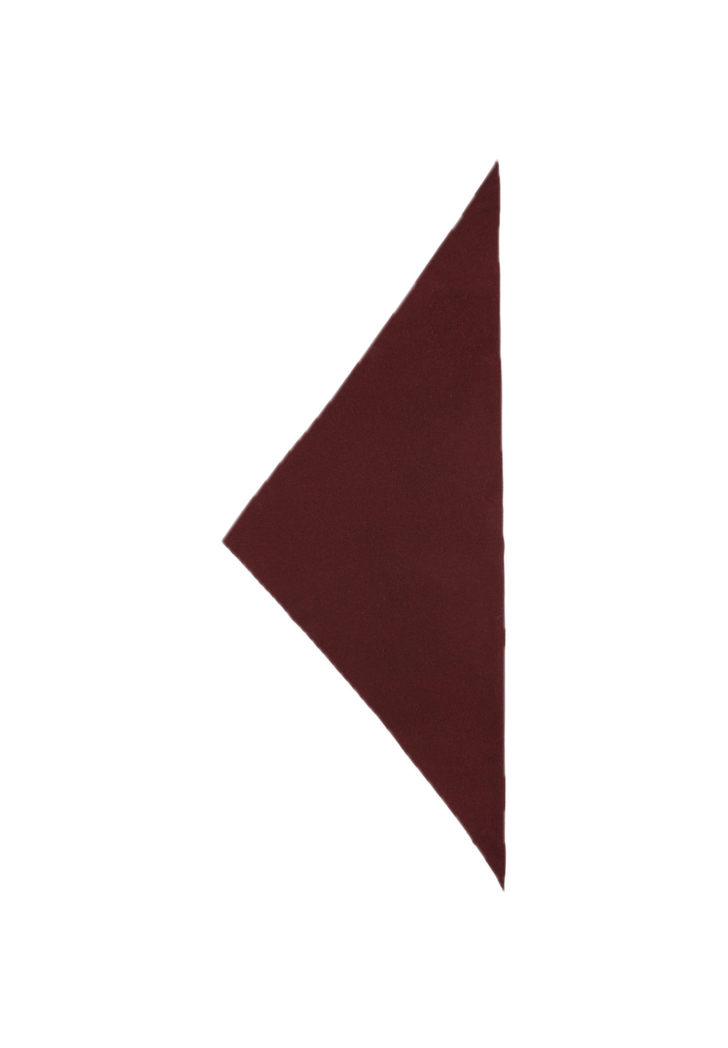 CASHMERE BANDANA