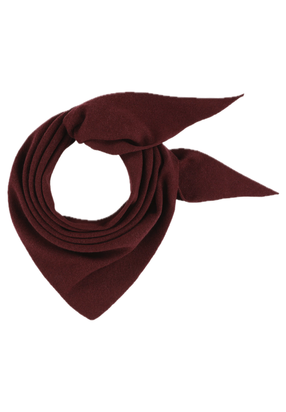CASHMERE BANDANA