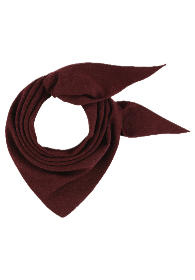 CASHMERE BANDANA