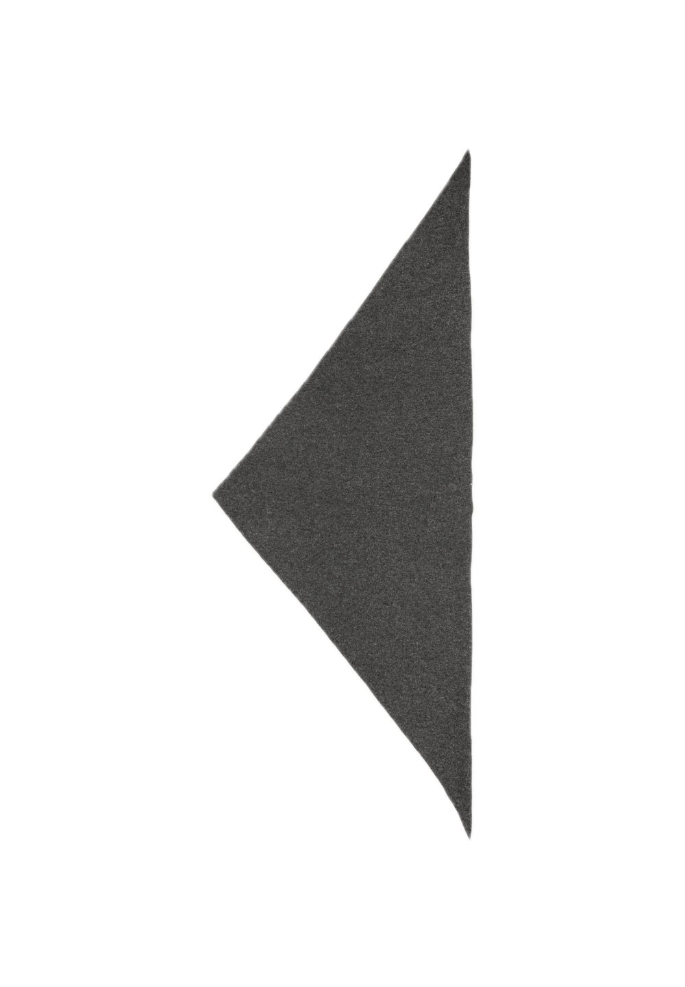 CASHMERE BANDANA
