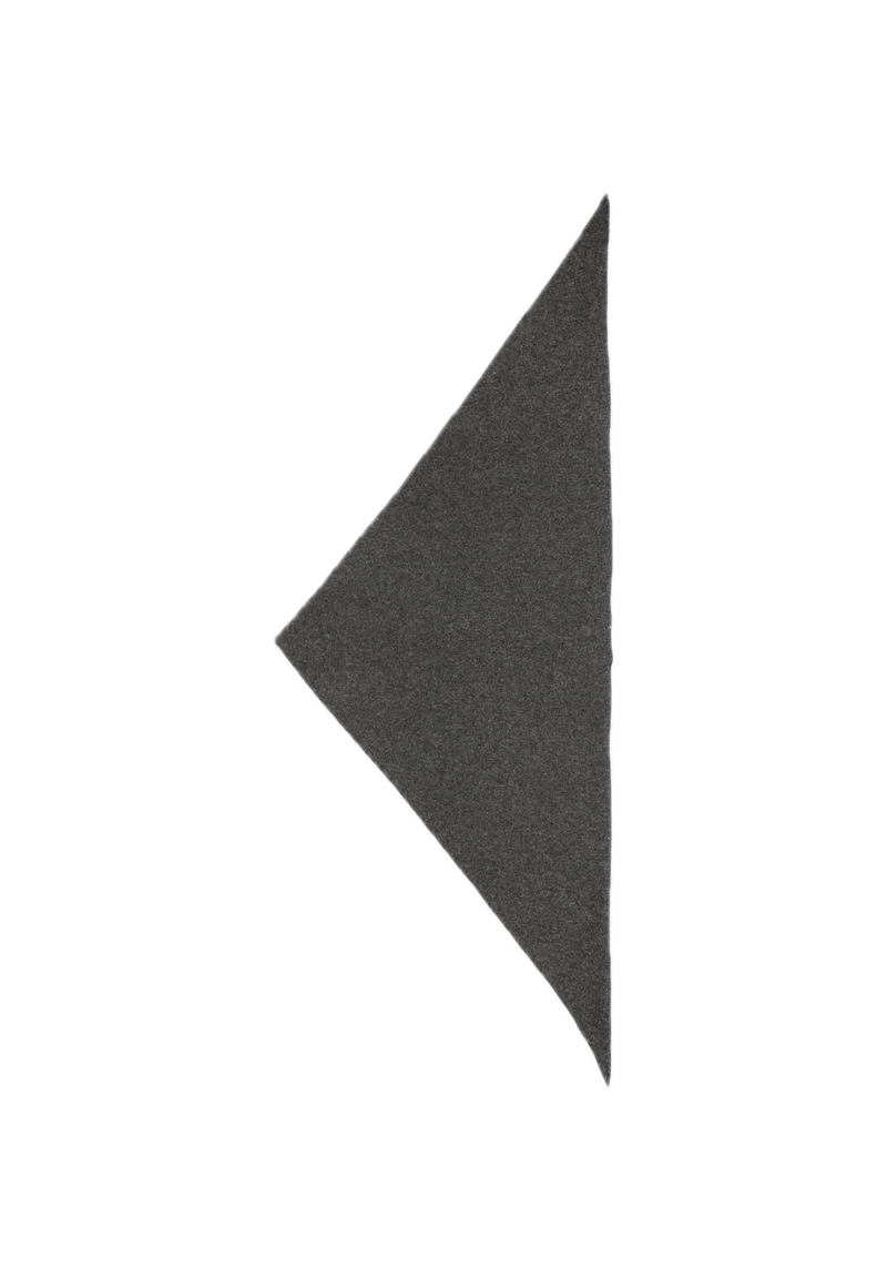 CASHMERE BANDANA