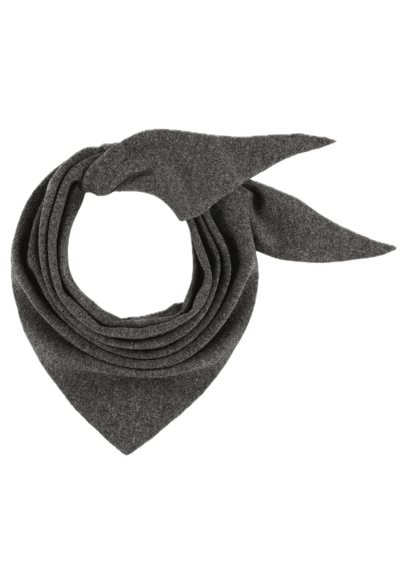 CASHMERE BANDANA