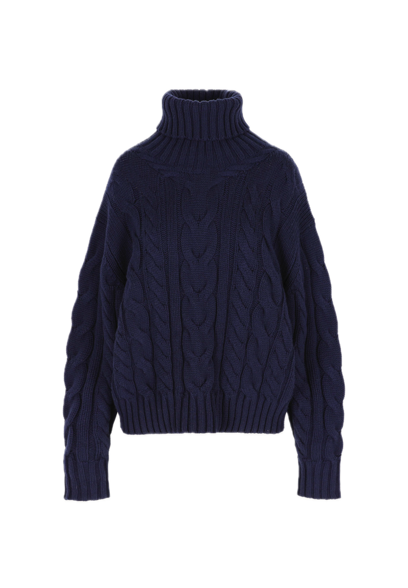 ASPEN SWEATER