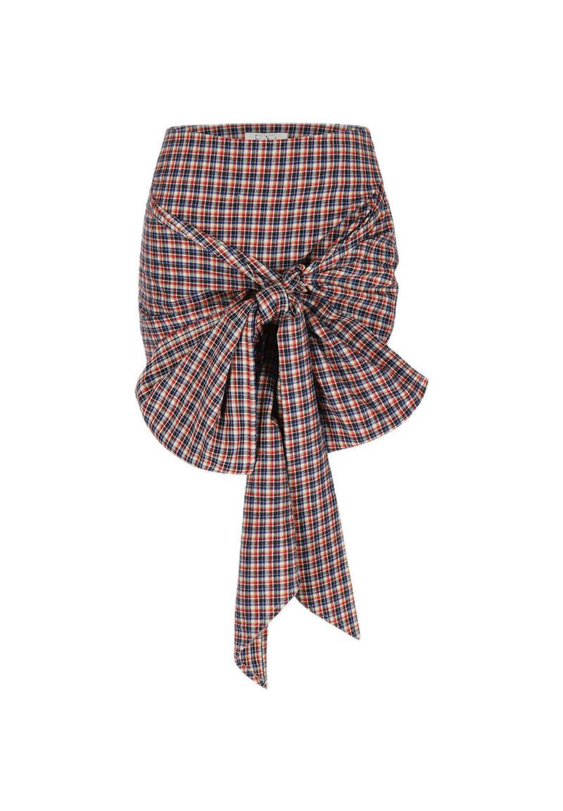 BOBBY SKIRT
