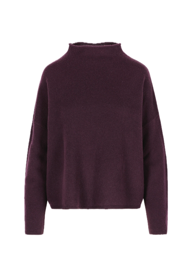 CHARLIE SWEATER
