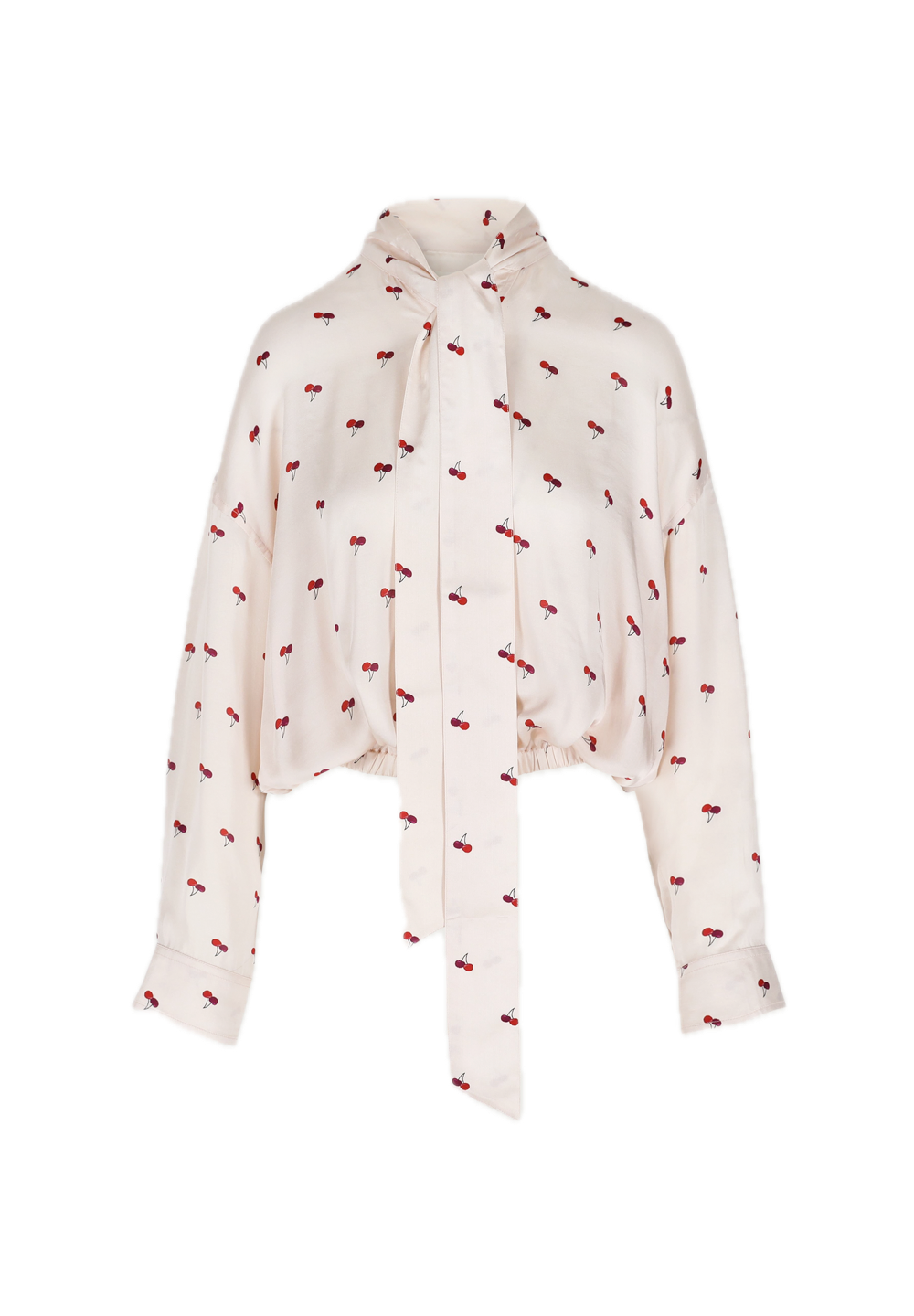 CHLOE BLOUSE