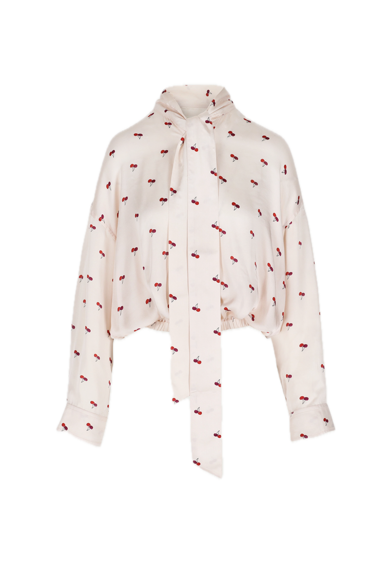 CHLOE BLOUSE