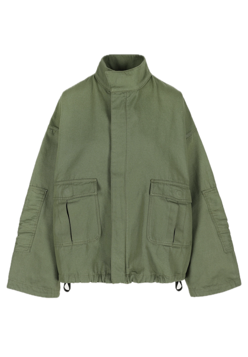 ELS JACKET