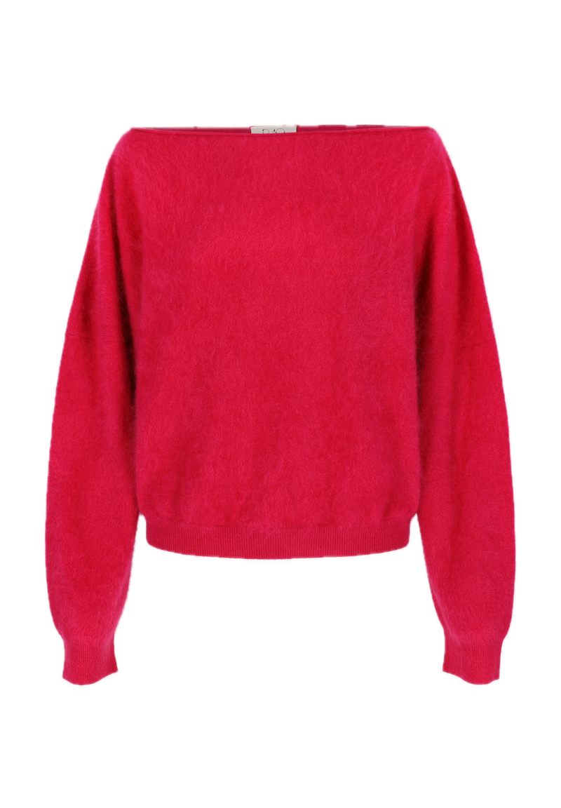 ERIKA SWEATER