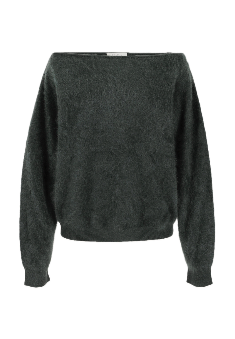 ERIKA SWEATER