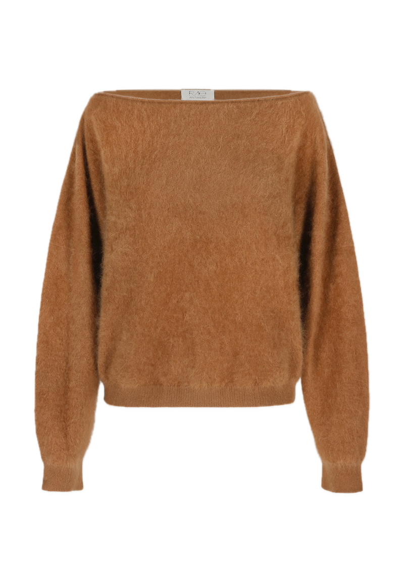 ERIKA SWEATER