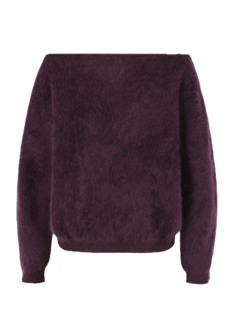 ERIKA SWEATER