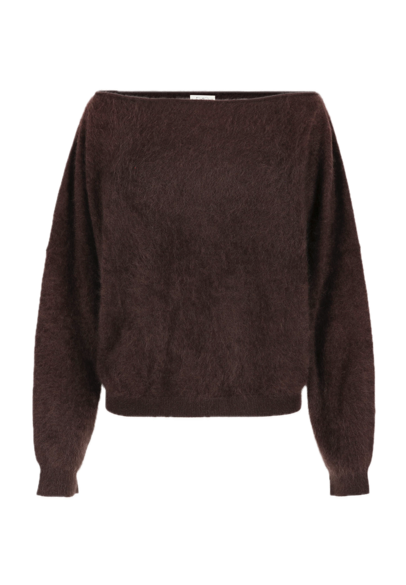 ERIKA SWEATER