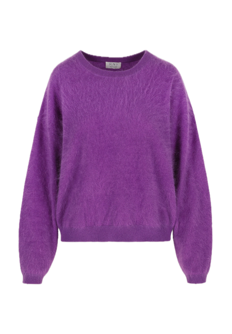 RAFAELLA LEE SWEATER