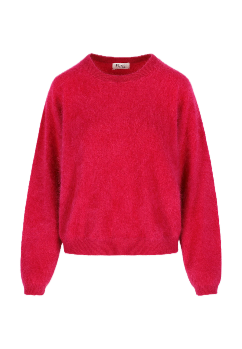 RAFAELLA LEE SWEATER