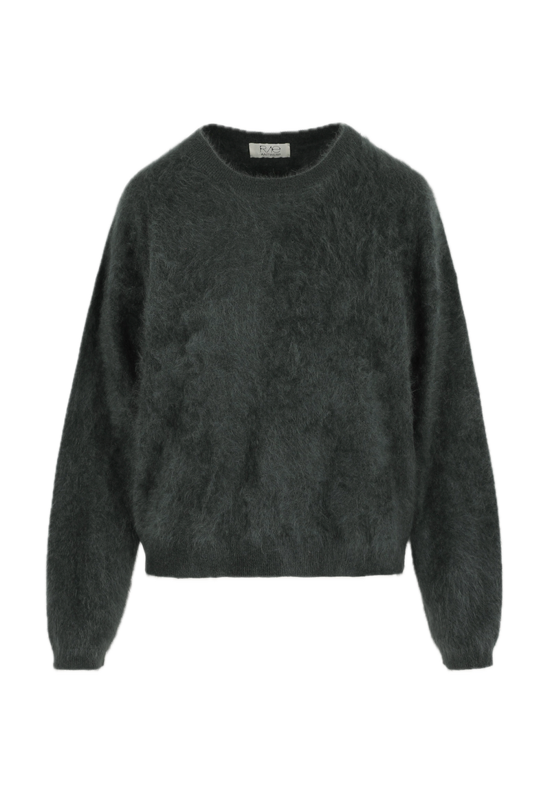 RAFAELLA LEE SWEATER