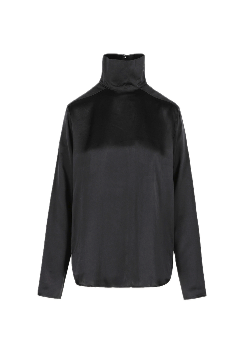 BLYTHE BLOUSE