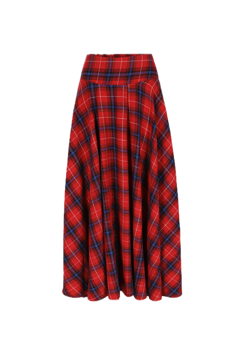RAVE SKIRT