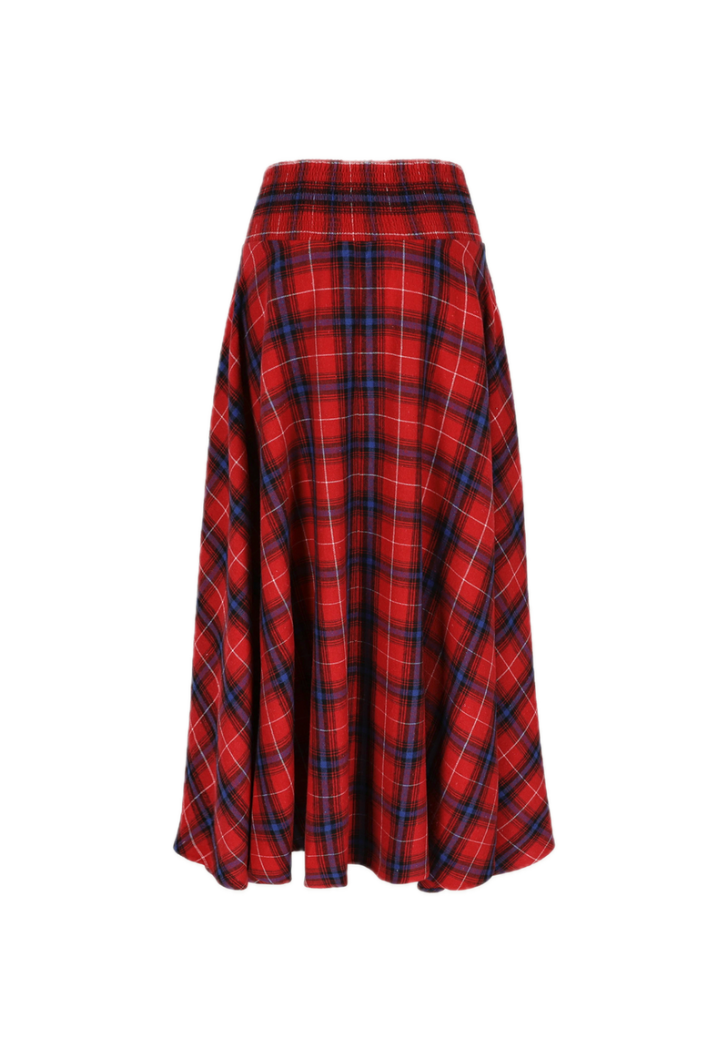 RAVE SKIRT