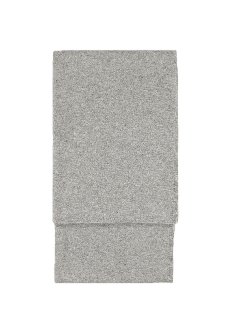 CASHMERE SCARF