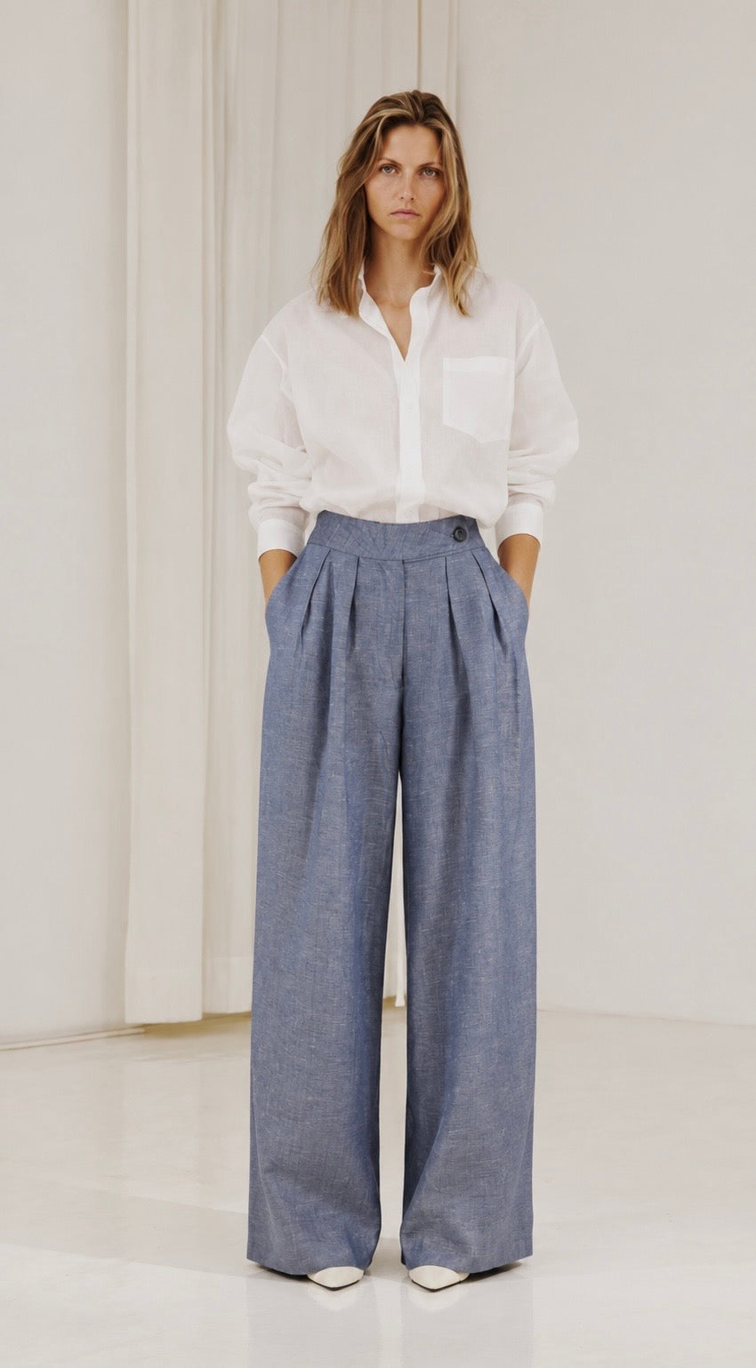 THE LINDA PANT