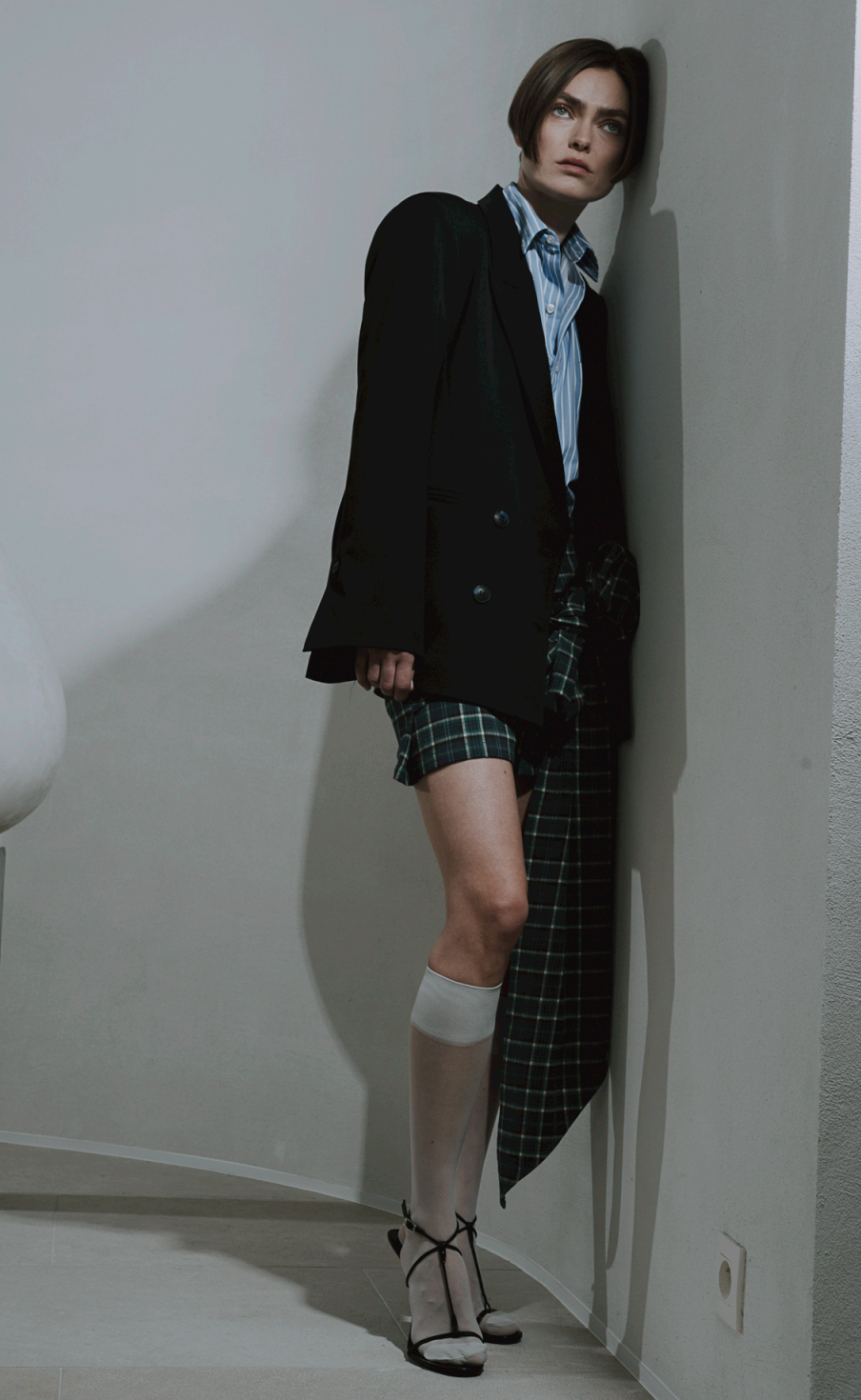 BOBBY SKIRT